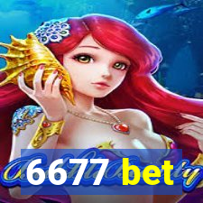 6677 bet